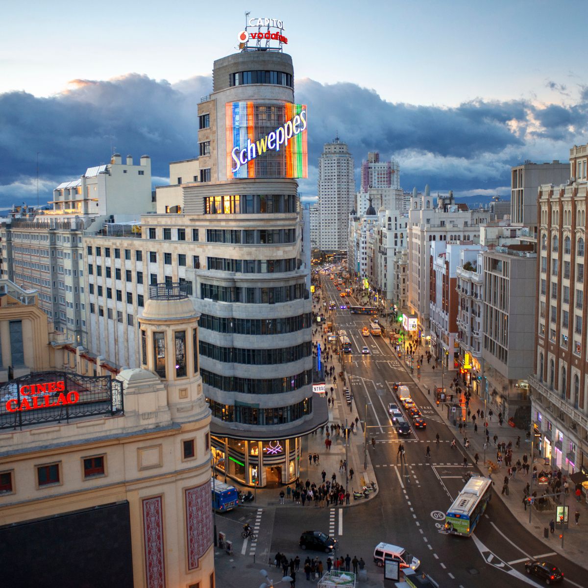 Tours Privados por Madrid con guía turístico
