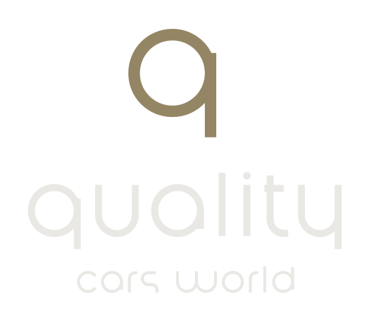 Quality Cars World Logo