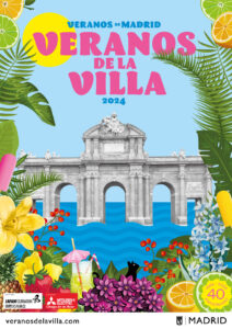 events: veranos de la villa