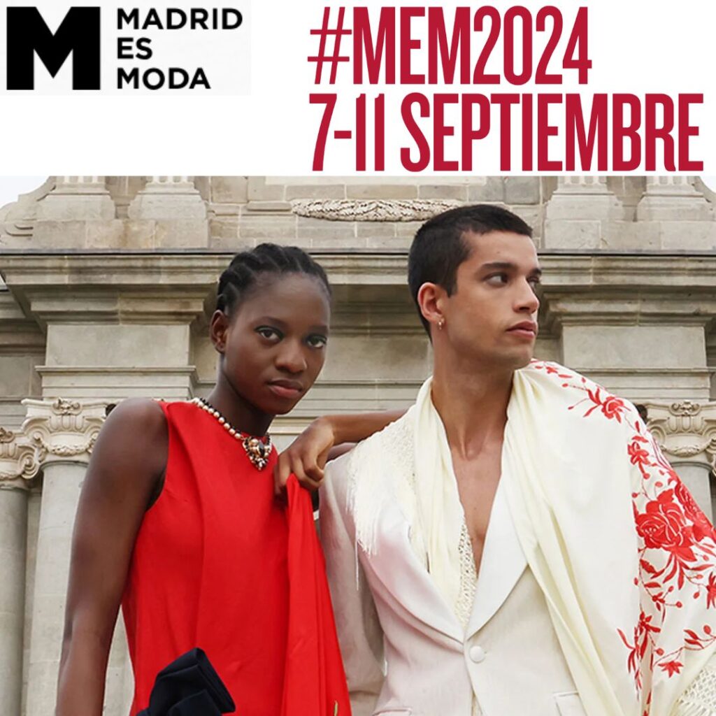 events: madrid es moda