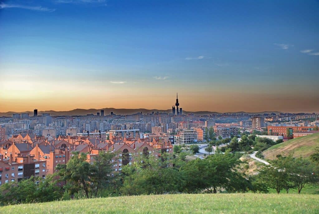 Mejores Lugares para Propuestas de Matrimonio en Madrid